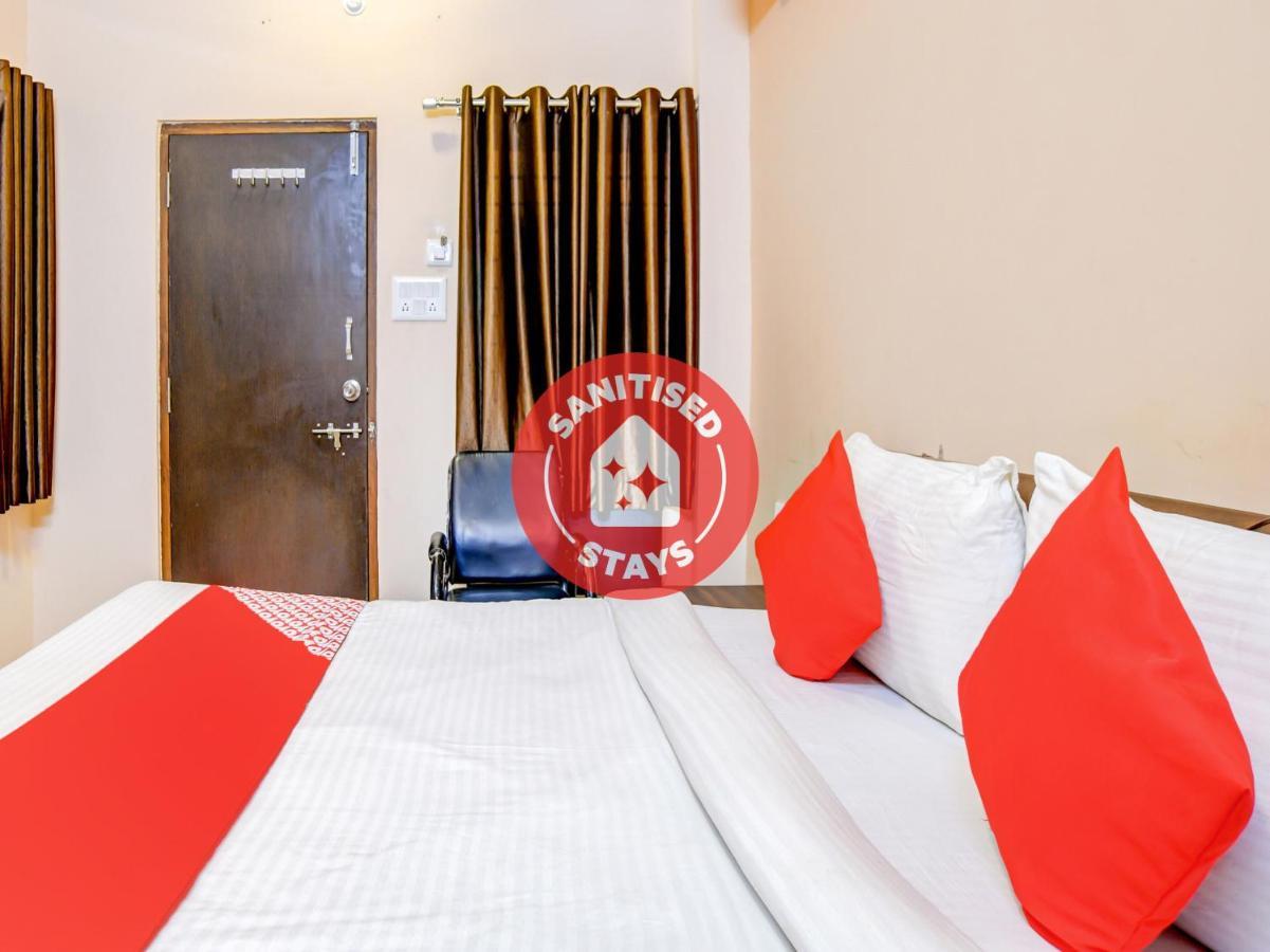 Hotel Oyo Asha Indore